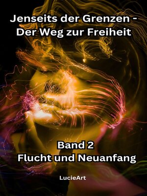 cover image of Jenseits der Grenzen, Band 2